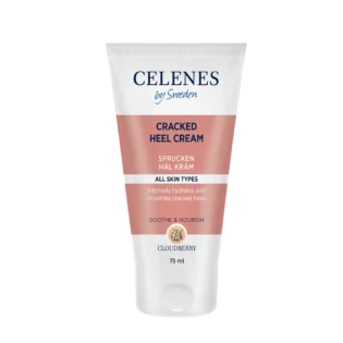 Krem për thembra të plasaritura Cloudberry 75 ml