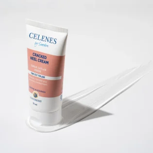 Krem për thembra të plasaritura Cloudberry 75 ml - Figura 2