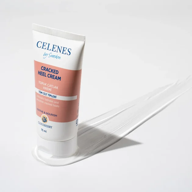 Krem për thembra të plasaritura Cloudberry 75 ml - Figura 2