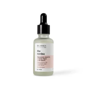 Acidi Hialuronik 2% + Alga Arktike + Serum B5 30 Ml