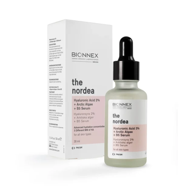 Acidi Hialuronik 2% + Alga Arktike + Serum B5 30 Ml - Figura 2