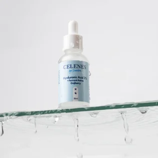 Serum Acid Hyaluronik 2% + Ferment Gojiberry 30 ml - Figura 2