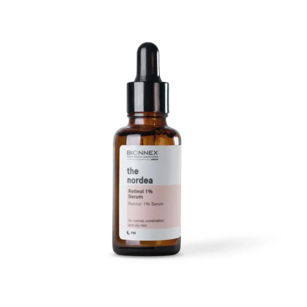 Retinol 1% 30 ml