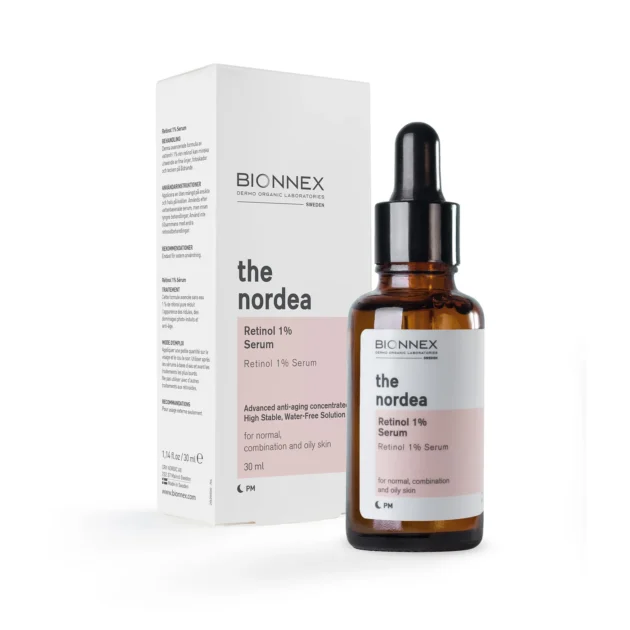 Retinol 1% 30 ml - Figura 2