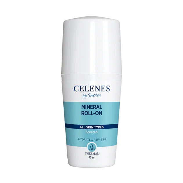 Roll-On Termik Aromatik 75 ml