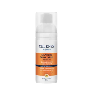 Krem balancues për fytyrën Sea Buckthorn 50 ml