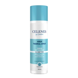 Spray me ujë termal 150 ml
