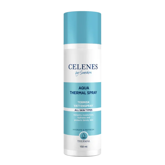 Spray me ujë termal 150 ml