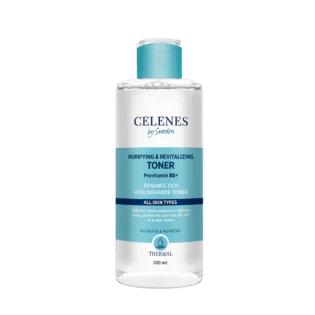 Toner termik pastrues dhe rigjallërues 200 ml