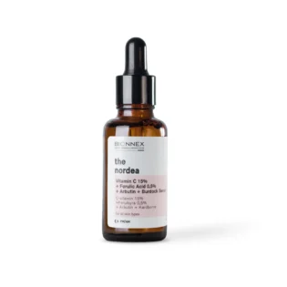 Vitamina C 15% + Acidi Ferulik 0,5% + Serum Rodhe 30 Ml