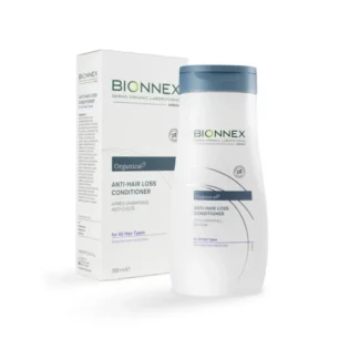 BIONNEX - ZBUTËS KUNDËR RENIES SË FLOKËVE për të gjitha llojet e flokëve 300ml