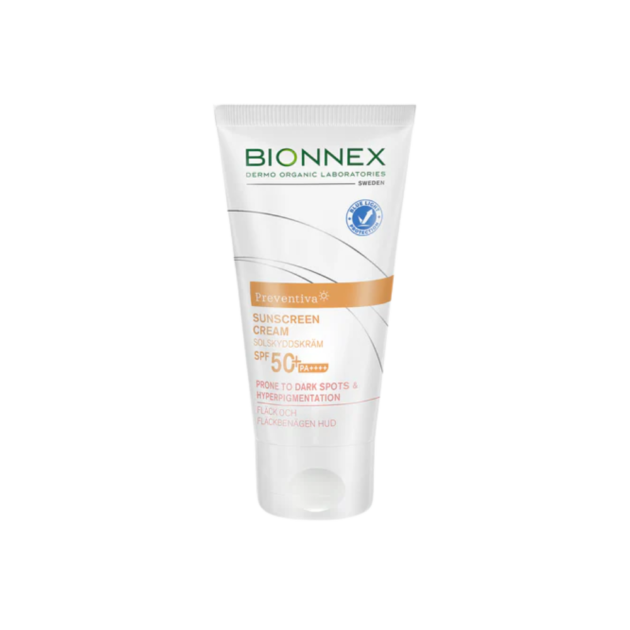 Krem dielli SPF50+ (për njollat e errëta dhe hiperpigmentimin) 50 ml