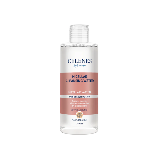 Ujë micelar 250 ml