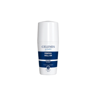 Roll on mineral per meshkuj 75 ml