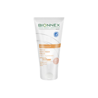 Krem dielli SPF50+ 50ml