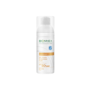 Krem dielli në formë të lëngshme SPF50+ 50ml