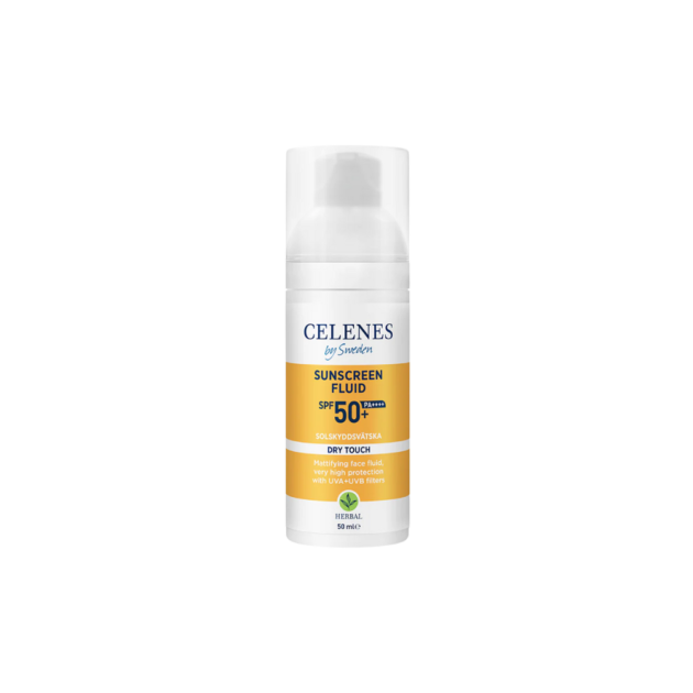 Krem ​​kundër diellit bimor Spf 50, 50 ml