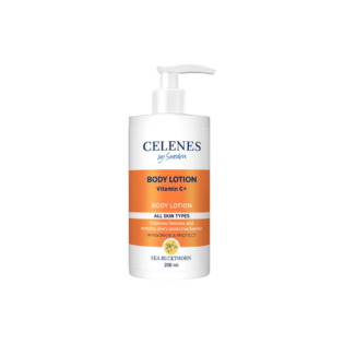 Locion hidratues për trupin 200 ml