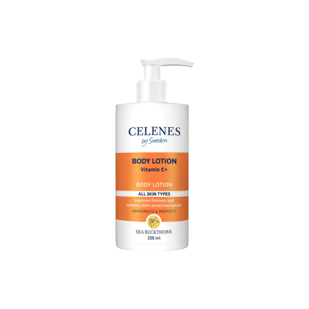 Locion hidratues për trupin 200 ml