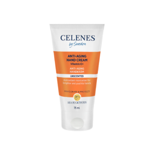 Krem kundër plakjes së duarve pa aromë 75 ml