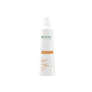 Spraj mbrojtës kundër diellit SPF50+ 200 ml