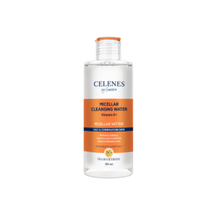 Sea Buckthorn Ujë Micellar 250 ml