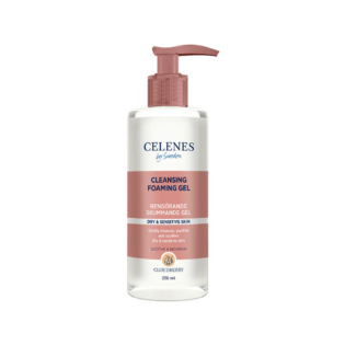 Xhel pastrues me shkumë Cloudberry 250 ml