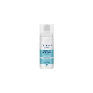 Thermal Xhel për fytyrën 50ml