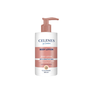 LOCION TRUPI CLOUDBERRY pa aromë 200 ml