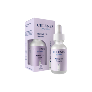 RETINOL 1% SERUM 30 ml