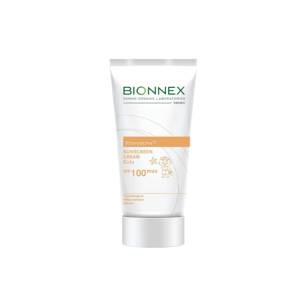 Preventiva Max Spf100 për fëmijë 50 ml