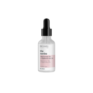 SERUM NIACINAMID %10 + ACID HIALURONIK %2 30ml