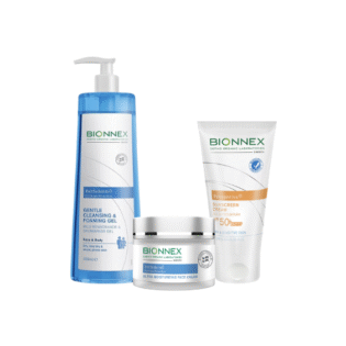 Seti për lëkurat e thata, atopike & super sensitive