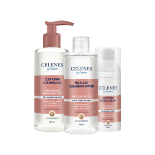 Seti për lëkurën sensitive